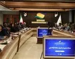 جلسه ستاد مدیریت بحران منطقه آزاد انزلی برگزار شد
