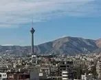 جزئیات تعطیلی تهران در روز چهارشنبه 24 آذر