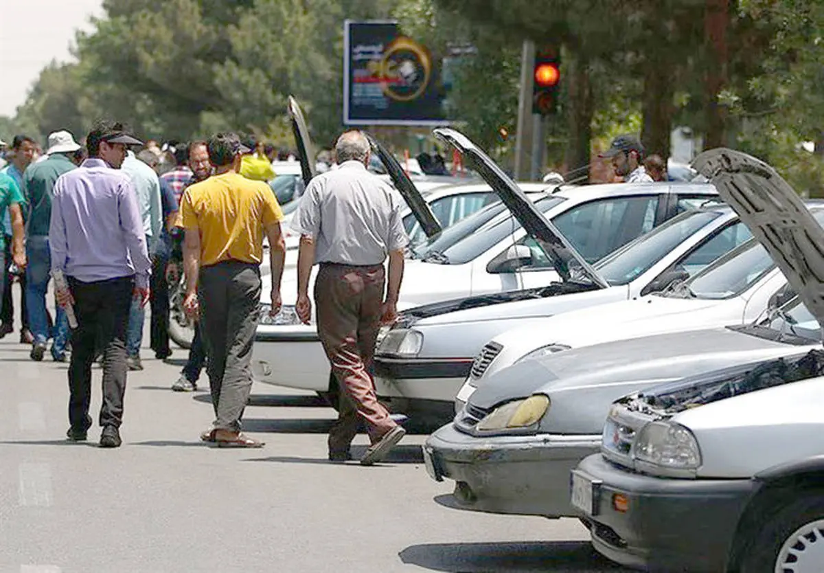 هشدار ایران خودرو را جدی بگیرید