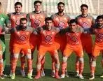 اعلام رسمی مثبت شدن تست کرونای یک بازیکن لیگ برتر ایران