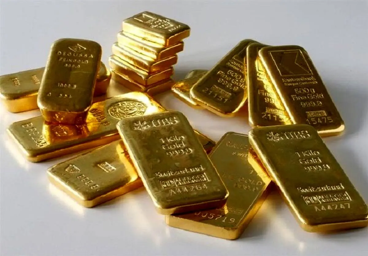 ابهام اقتصاد جهانی و آینده بازار طلا
