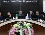 آغاز فصل جدید همکاری میان سازمان غذا و دارو و منطقه آزاد ماکو