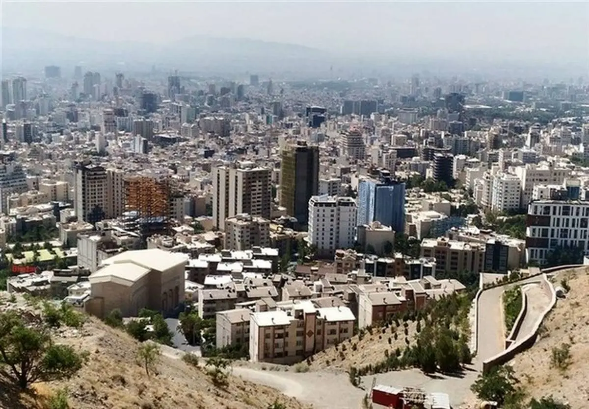 قیمت آپارتمان‌های کوچک در تهران | 6 آذر