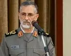 سردار شیرازی: امروز سلاح‌های راهبردی پدافند هوایی در اختیار ما قرار دارد