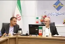 تسریع در اجرای طرح‌ آبرسانی زیاران به بیلقان برای تامین آب البرز و تهران