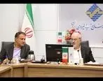 تسریع در اجرای طرح‌ آبرسانی زیاران به بیلقان برای تامین آب البرز و تهران