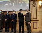 
مدال افتخار ملی صادرات به ذوب آهن اصفهان رسید