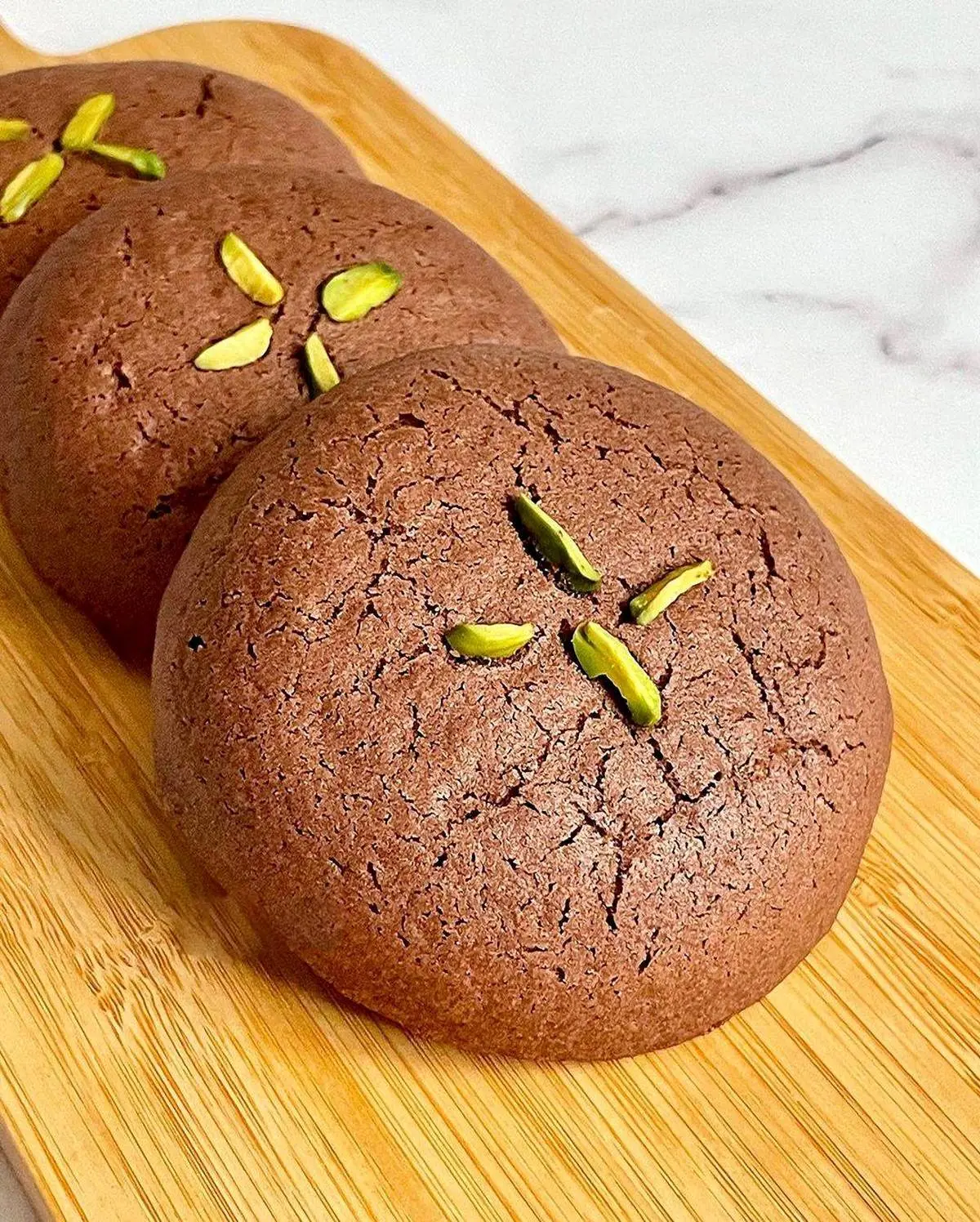 برای نوروز تو خونه شیرینی کوکی درست کن | طرز تهیه شیرینی کوکی + فیلم 