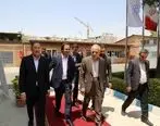 تقدیر نماینده رئیس‌جمهور از عملکرد بانک ملی ایران در حمایت از اقتصاد کشور