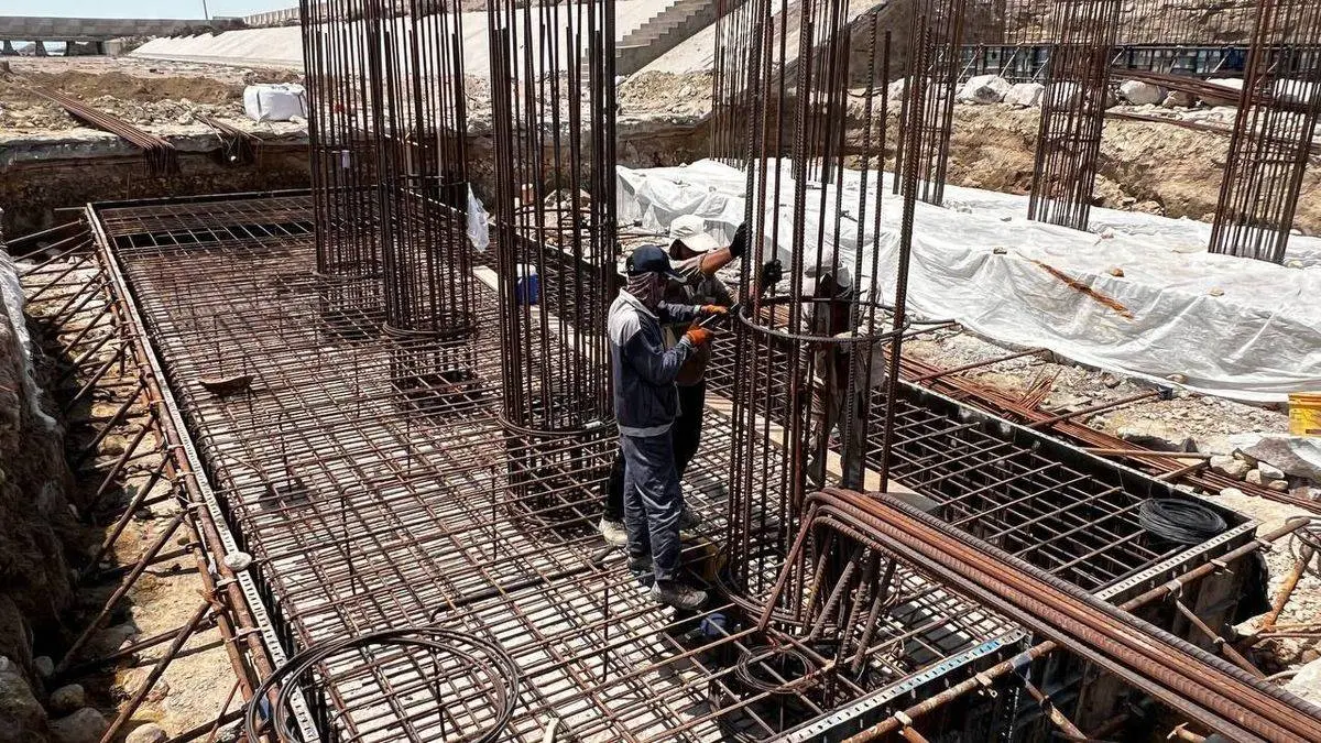 هیمکو، سنگر توسعه در روزهای دشوار امنیتی