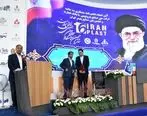 امضای تفاهمنامه همکاری بانک تجارت با شرکت ملی صنایع پتروشیمی و انجمن ملی صنایع پلیمر ایران