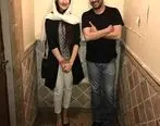 شهاب حسینی این روزها غوغا میکند | از ازدواج با دختر بیست ساله گرفته تا ارتباط با نیکی کریمی