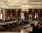 شانزدهمین شعبه کارگزاری بورس بیمه ایران در شهریار افتتاح شد