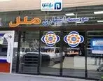 نگاهی به عمکلرد 12 ماهه سال گذشته موسسه ملل