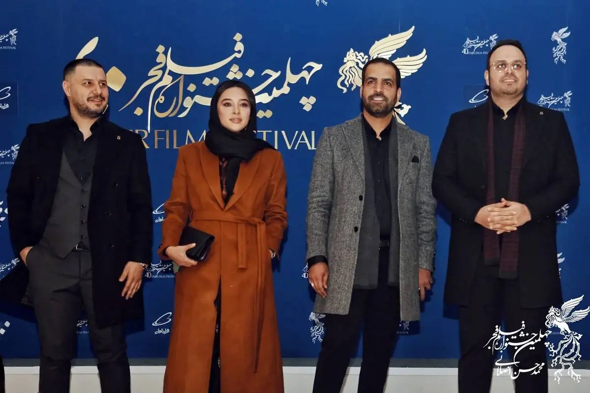 داد و بیداد و دعوا در جشنواره فجر | جواد عزتی دست به کار شد 