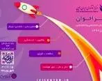 فراخوان جذب مرکز نوآوری ایران زمین رخدادی بزرگ در زیست‌بوم نوآوری کشور 


