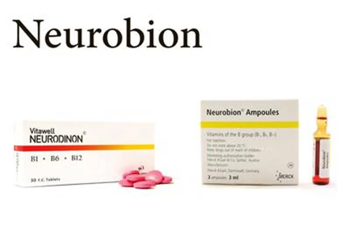  قرص نوروبیون چیست؟ + موارد مصرف، عوارض و فواید آن