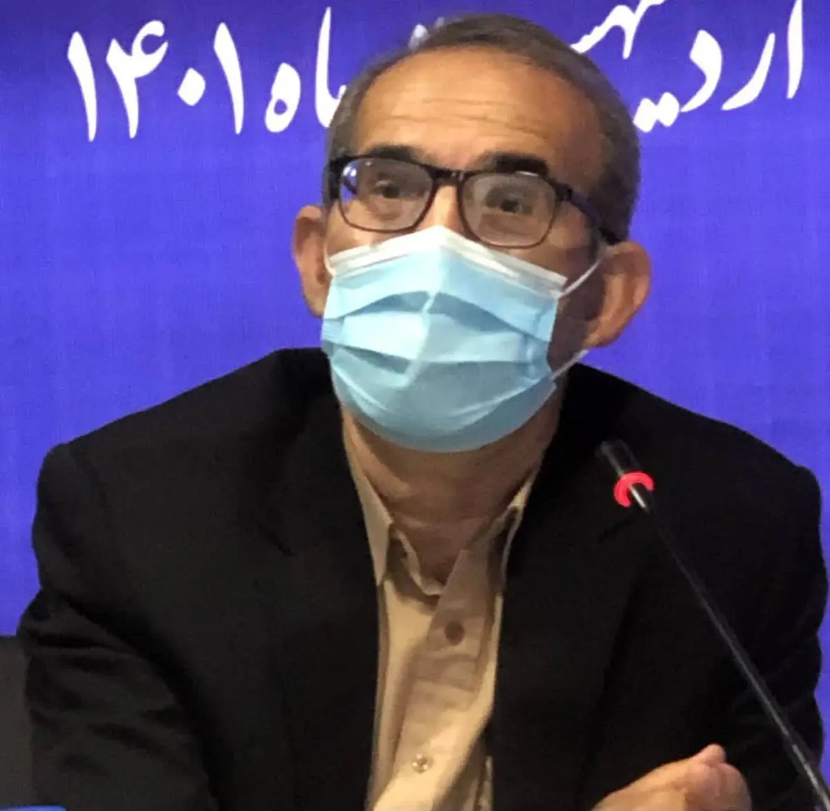 کمبود سه هزار تخت بیمارستانی در فارس