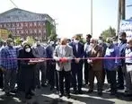 بهره برداری از پروژه های منطقه آزاد انزلی همزمان با هفته دولت