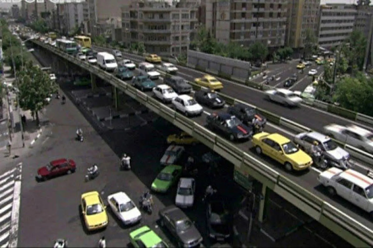 پل حافظ جمع آوری می شود ؟ + جزئیات