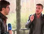 ماجرای وحشتناک فرار پرستار ایرانی از داعش + فیلم 