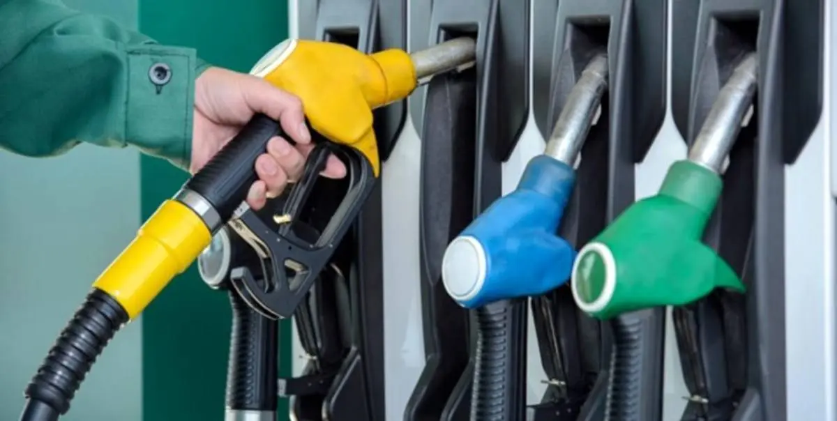 افزایش قیمت بنزین خبر فوری