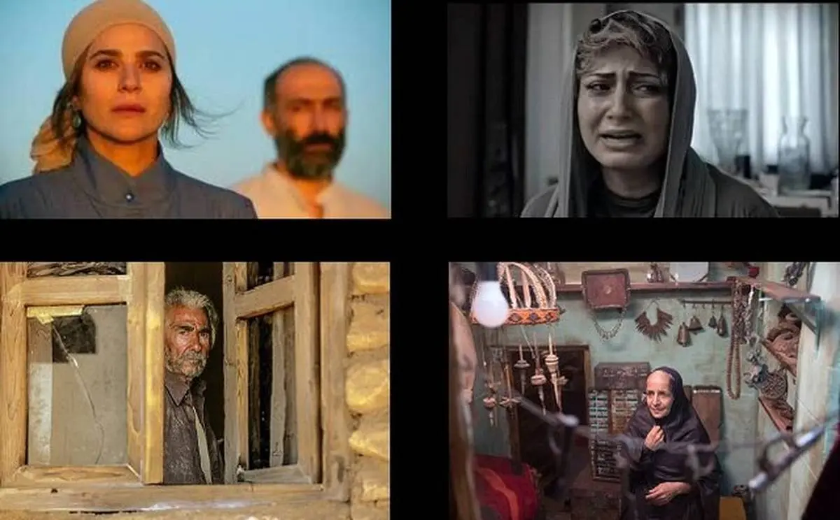  گزارشی از سینمای ایران در سال آینده
