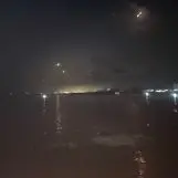 ایران چند نوبت به اسراییل حمله کرد
