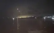 ایران چند نوبت به اسراییل حمله کرد