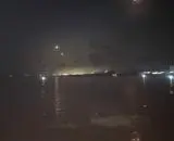 ایران چند نوبت به اسراییل حمله کرد