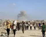 آخرین اخبار از آتش بس در غزه + جزئیات