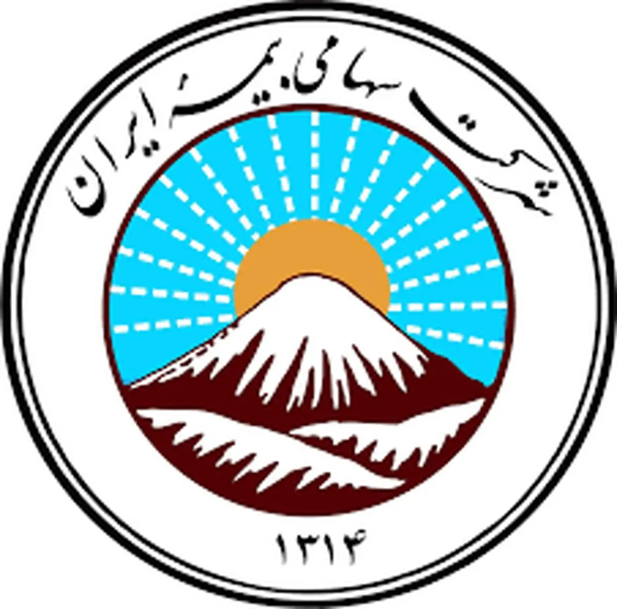 اعطای تقدیرنامه به بیمه ایران در نخستین دوره جوایز توسعه سرمایه گذاری

