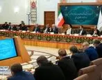  نشست هم‌اندیشی و هماهنگی معاونان و مدیران کل امور مجلس وزارتخانه‌ها و دستگاه‌های اجرایی برگزار شد
