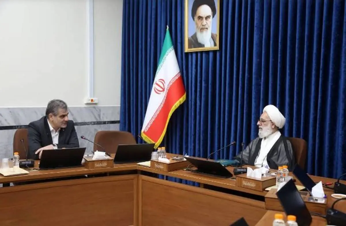 بانک قرضالحسنه مهر ایران الگویی موفق برای شبکه بانکی است