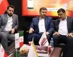 فولاد اکسین خوزستان به شعارهای مقام معظم رهبری لبیک گفته است