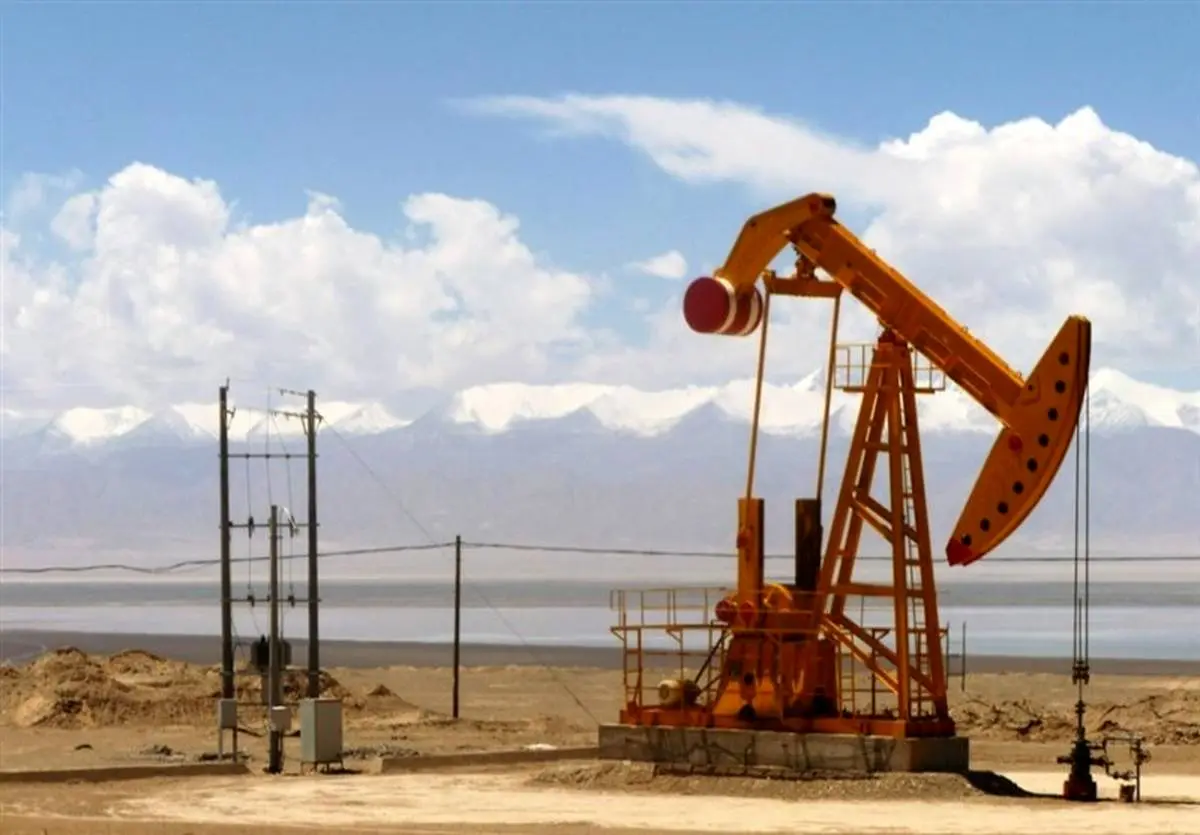 آخرین قیمت نفت جهانی 12 تیر
