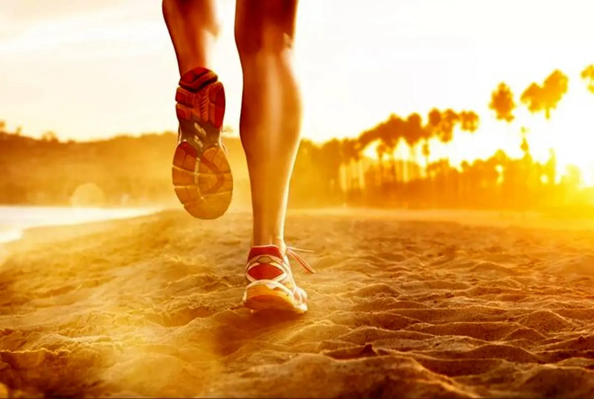 روزانه چند قدم پیاده روی سلامتی را تضمین می کند؟