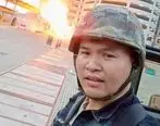 عامل تیراندازی مرگبار در تایلند کشته شد