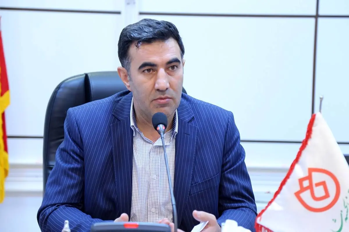 دکتر اسلام کریمی به عنوان رئیس هیئت مدیره شرکت شاهد منصوب شد 