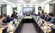 تاکید نماینده رئیس‌جمهور بر رفع موانع توسعه نیروگاه‌های خورشیدی در صنایع معدنی