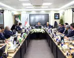 تاکید نماینده رئیس‌جمهور بر رفع موانع توسعه نیروگاه‌های خورشیدی در صنایع معدنی