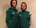 قضاوت بانوان ایرانی در مسابقات فوتبال المپیک ۲۰۲۰