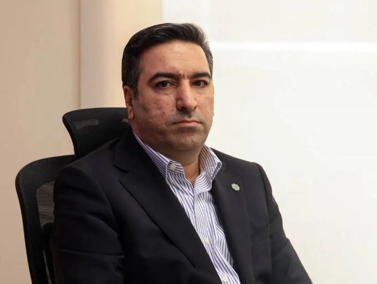 امیرهوشنگ عصارزاده بهعنوان مدیرعامل بانک توسعه تعاون منصوب شد