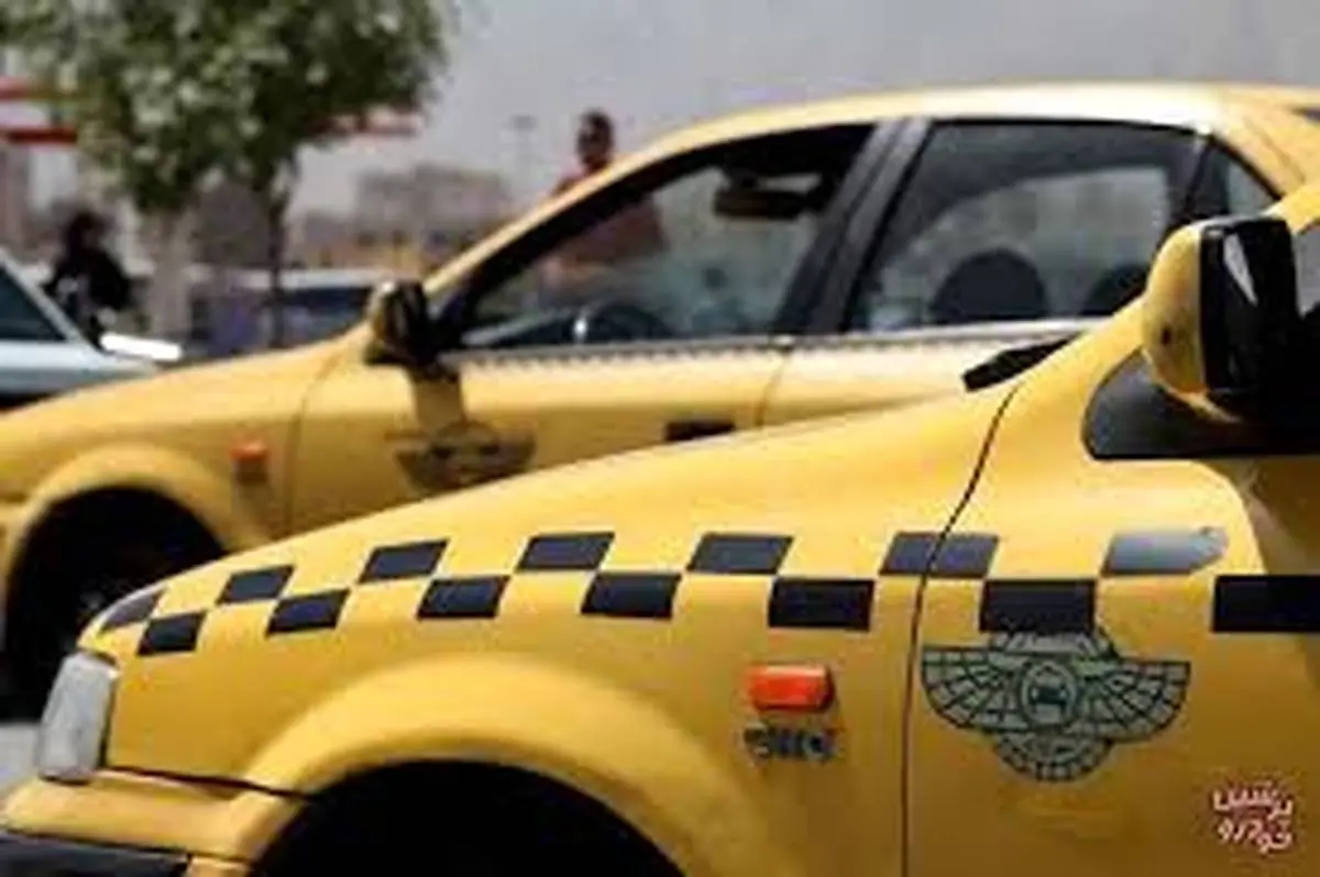 افزایش نرخ کرایه تاکسی فعلا قانونی نیست
