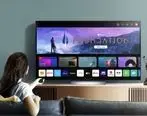  تجربه کاربری فوق‌العاده و غرق تماشا شدن با تلویزیون‌های 2023 OLED ال‌جی