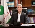 پیام دکتر بهزاد شیری مدیرعامل پست بانک ایران به مناسبت روز خبرنگار