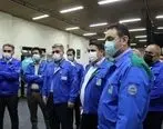 شرکت «ایتراک»، زمینه‌ساز افزایش رضایت مشتری و بهبود کیفی محصولات گروه صنعتی ایران خودرو