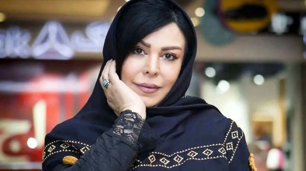بهاره رهنما اشک فلور نظری را در شام ایرانی در آورد + فیلم