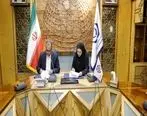 پشتیبانی صندوق ضمانت صادرات ایران از توسعه صادراتی صنعت آب و برق