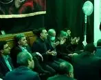 گرامیداشت شهدای خانواده بانک مسکن در جنگ تحمیلی ۱۲ روزه برگزار شد